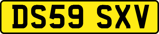 DS59SXV