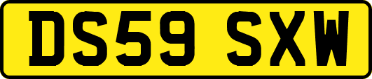 DS59SXW