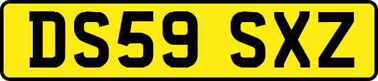DS59SXZ