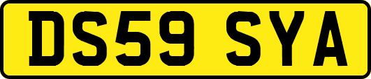 DS59SYA