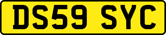 DS59SYC