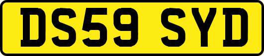 DS59SYD