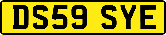 DS59SYE