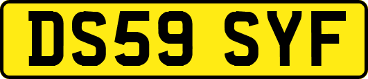 DS59SYF