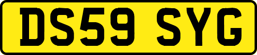 DS59SYG