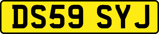DS59SYJ