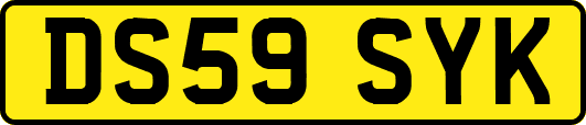 DS59SYK