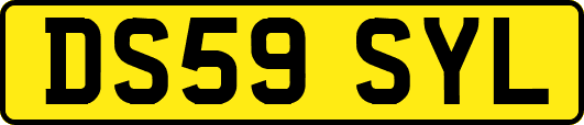 DS59SYL