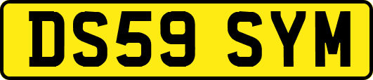 DS59SYM