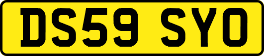 DS59SYO