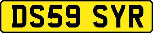 DS59SYR