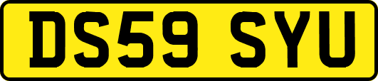DS59SYU