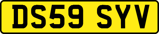 DS59SYV