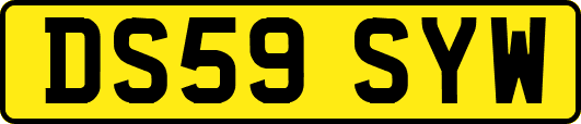 DS59SYW