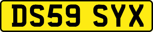 DS59SYX
