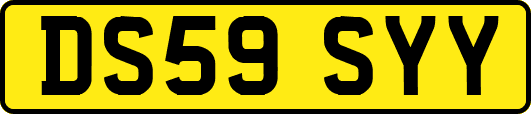 DS59SYY