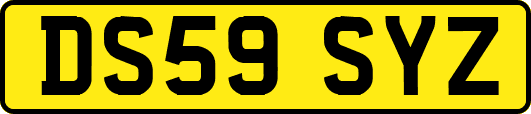 DS59SYZ