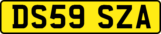 DS59SZA