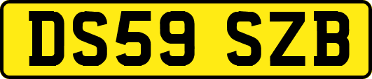 DS59SZB