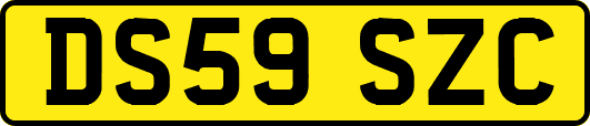 DS59SZC