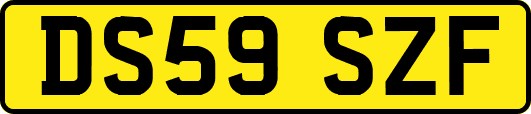 DS59SZF