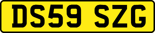 DS59SZG