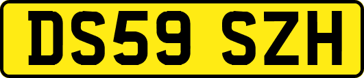 DS59SZH