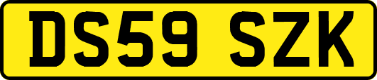 DS59SZK