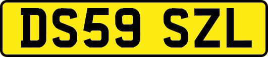DS59SZL