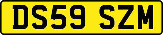 DS59SZM