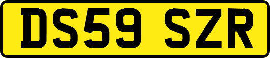 DS59SZR