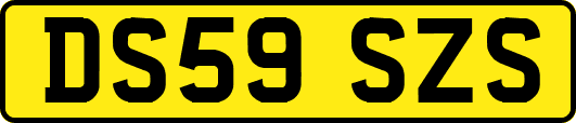 DS59SZS