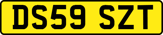 DS59SZT