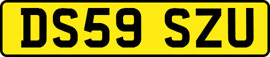 DS59SZU