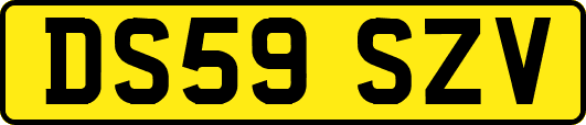 DS59SZV