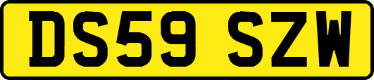 DS59SZW