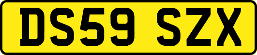 DS59SZX
