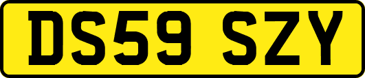 DS59SZY