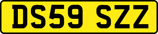 DS59SZZ