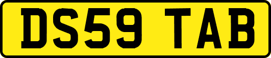 DS59TAB