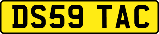 DS59TAC