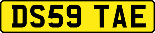 DS59TAE