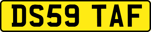 DS59TAF