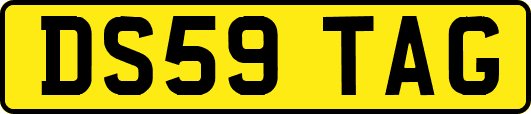 DS59TAG