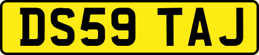 DS59TAJ