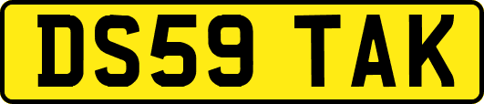 DS59TAK