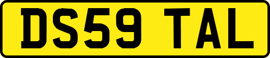 DS59TAL
