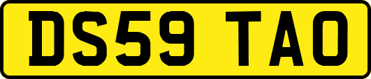 DS59TAO