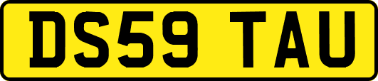 DS59TAU