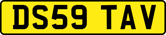 DS59TAV